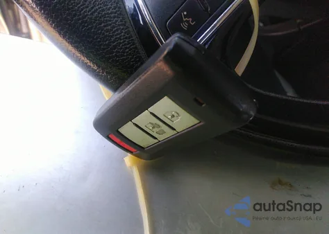 2018 Mitsubishi Outlander Sport 2.4 Se из США, поврежденный, VIN JA4AP3AW7JU002904